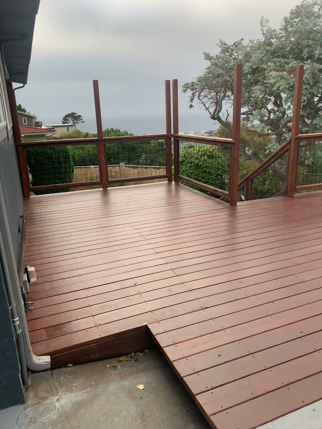 Decking