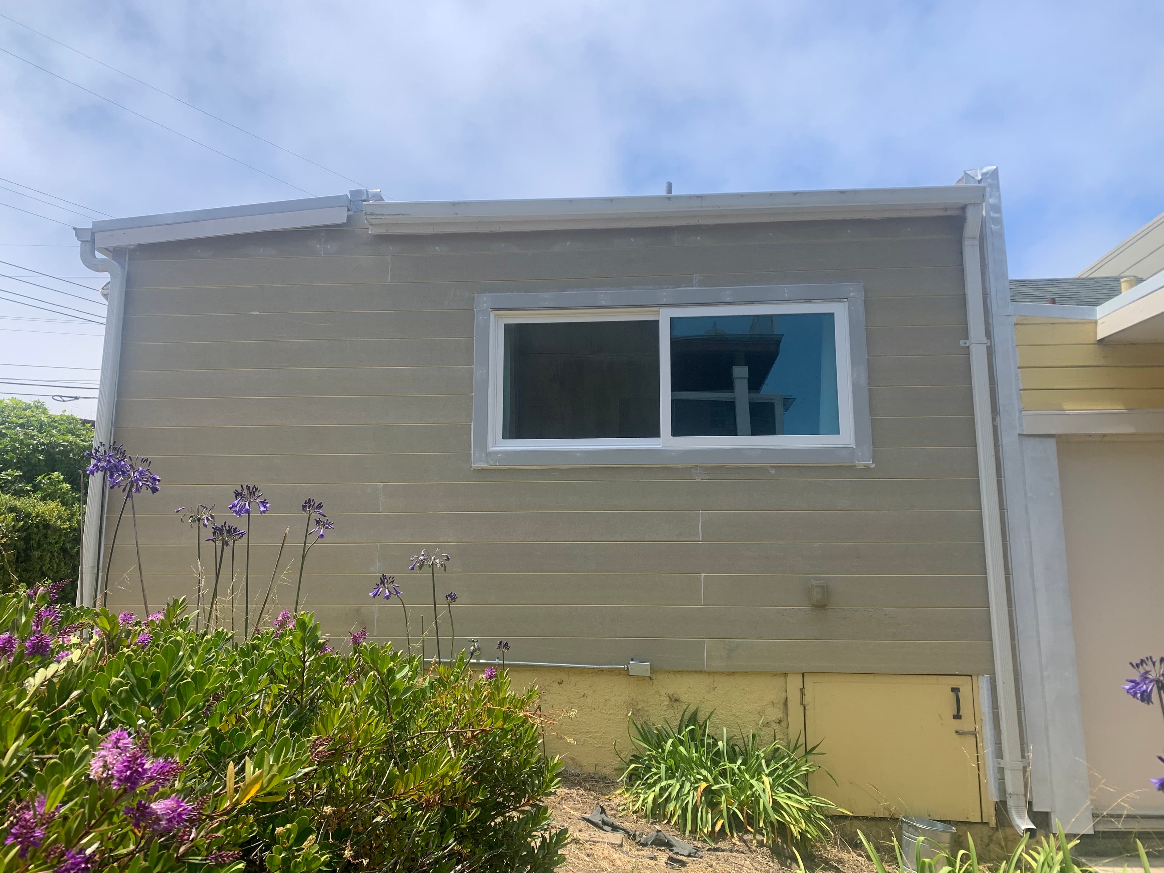 Exterior Siding