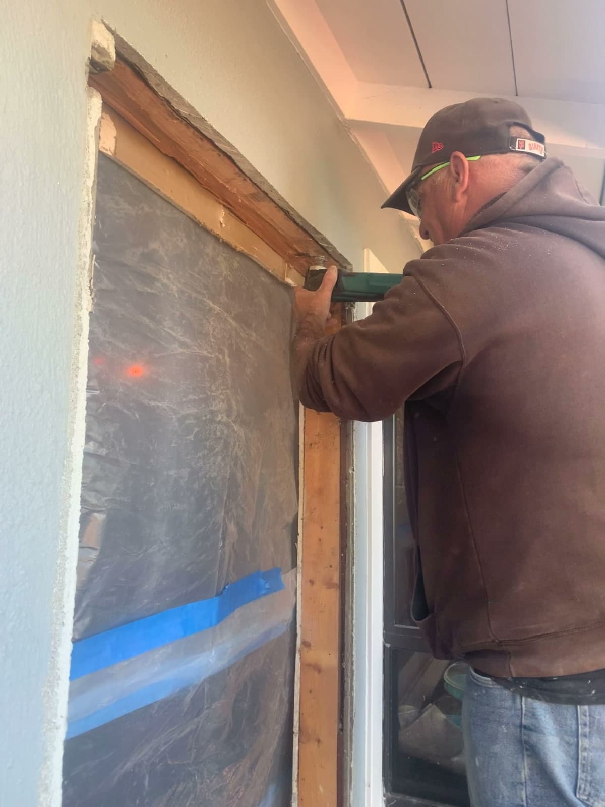Glen Hogerton at City Dweller, LLC